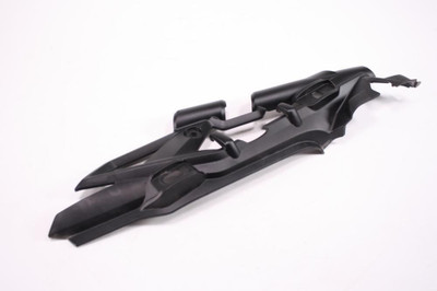 15 Triumph Tiger XRx 800 Right Subframe Cover Fairing Cowl 2303015