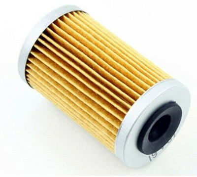 EMGO Oil Filter Standard Paper KTM Husaberg Husqvarna 10-26957
