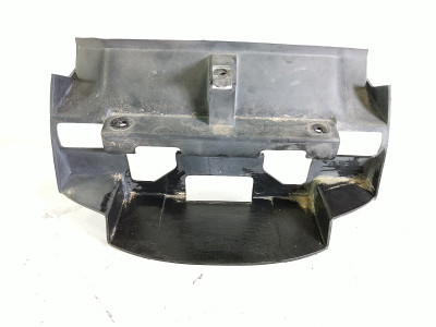 01 Kawasaki Concours ZG1000 Inner Bracket Cover Panel