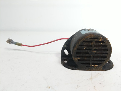 07 Club Car XRT 1550 RSC Reverse Back Up Alarm Horn