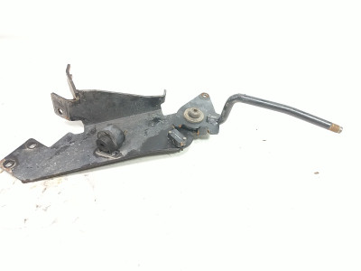 07 Club Car XRT 1550 RSC Micro Switch Parking Brake Lever V7-7H25D8-263-1