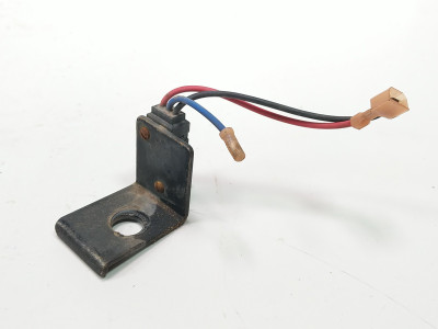 07 Club Car XRT 1550 RSC Sensor & Bracket