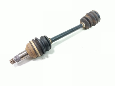 17 Arctic Cat VLX 700 Rear Left CV Axle Half Shaft