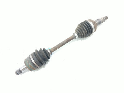 17 Yamaha Kodiak YFM 700 Front Right CV Axle Half Shaft