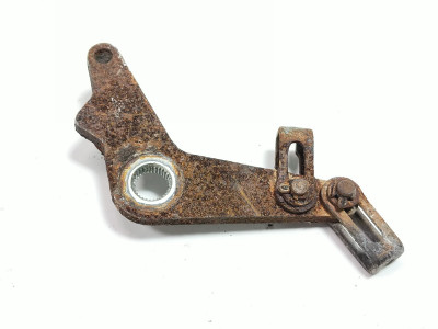 17 Yamaha Kodiak YFM 700 Camshaft Lever Linkage