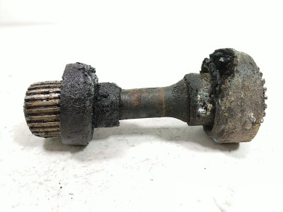 17 Yamaha Kodiak YFM 700 Driveshaft