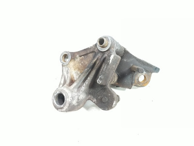 99 00 Honda CBR 600 F4 Left Engine Shock Mount Bracket TRSH DV