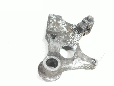99 00 Honda CBR 600 F4 (Rear) Brake Caliper Mount Bracket TRSH DV