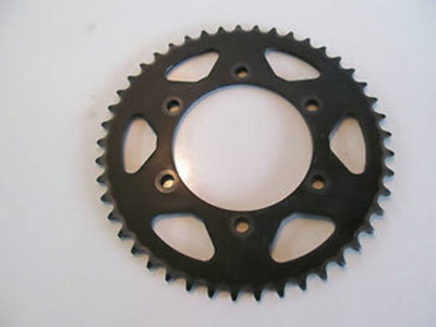 1988-2012 KAWASAKI Ninja 250R 520 45T Rear Sprocket 42041-1277