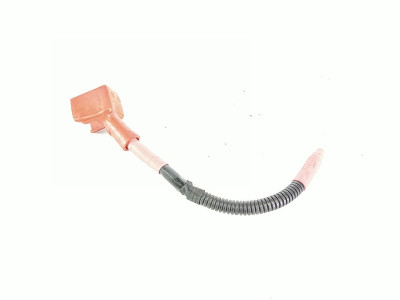 17 BMW R Nine T Racer Battery Positive Terminal Cable Wire