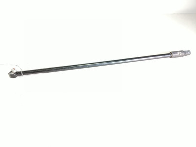 14 Harley Davidson XL1200X Forty-Eight Connecting Arm Rear Brake Bar Mount