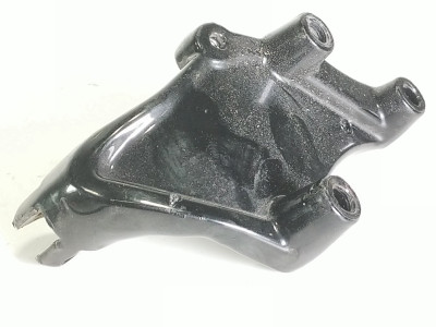14 Harley Davidson XL1200X Forty-Eight Peg Rear Right Mount Bracket