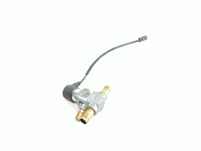 02 Honda CBR 600 F4i Air Valve Switch Solenoid