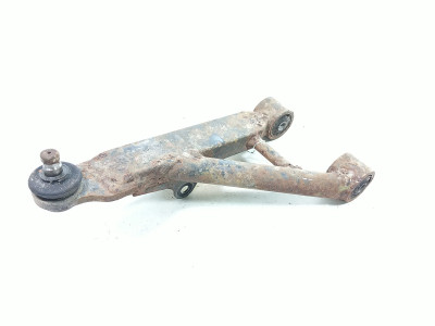 02 Suzuki Eiger LTA 400 Front Left Control A Arm Upper