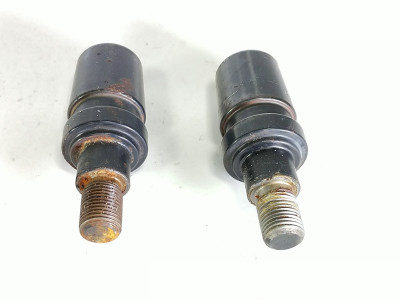 97 07 Yamaha YZF600R Handle Bar Handlebar Risers