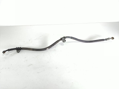97 07 Yamaha YZF600R Left Front Brake Line Hose