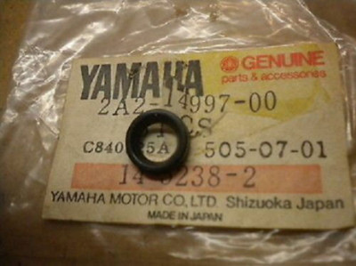 YAMAHA OEM Carburetor Seal 77-79 XS400 78-79 XS1100 78 XS500 2A2-14997-00