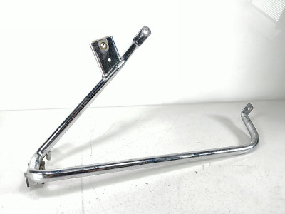 10 Harley Davidson Street Glide FLHX Right Saddle Bag Luggage Case Mount Bracket