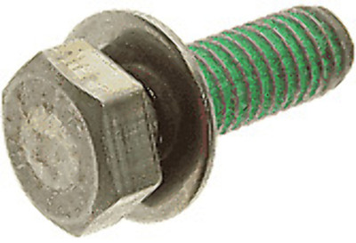 2018 KAWASAKI JET SKI SX-R JS1500AJF Engine Cover Bolt 6x18 QTY 2 OEM 92150-3729