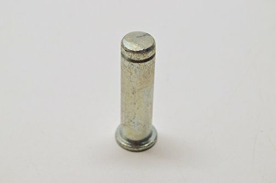 Kawasaki Footpeg Pin 92043-1145 QTY 1