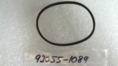 KAWASAKI NEW O Ring 6mm