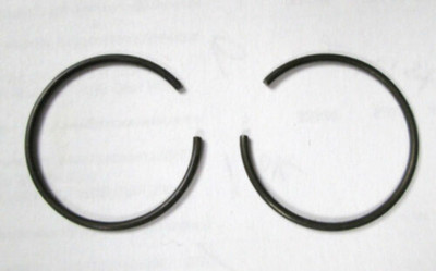 KAWASAKI KAF540 Mule Snap Ring 92033-2080 QTY 2