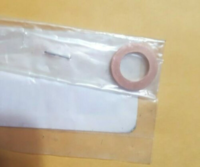 1987-2019 Yamaha YZ250 WR450 Oil Sump Gasket 90430-10188 Genuine OEM