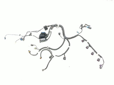 17 Polaris Slingshot SL Wiring Harness Rear Sub Wire