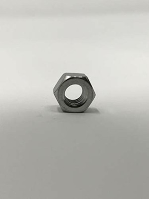 2012-2022 Suzuki DF115 DF175 DF250 OEM Nut 08310-00067 Qty 4