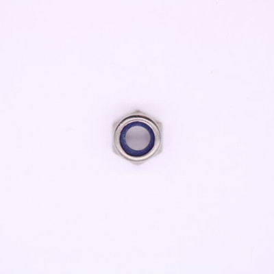 KTM Self Locking Nut DIN0985-M 6 0985060003 QTY2 NEW OEM