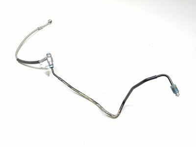 13 BMW R1200GS Adventure Master to ABS Front Brake Line