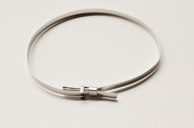 MOOSE RACING Boot Clamp 5mm x 254mm Universal ATV UTV CV M92-06802