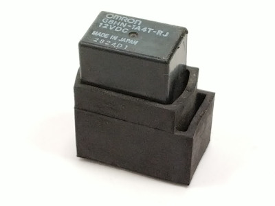 15 Triumph Thunderbird LT 1700 Relay 2824D1