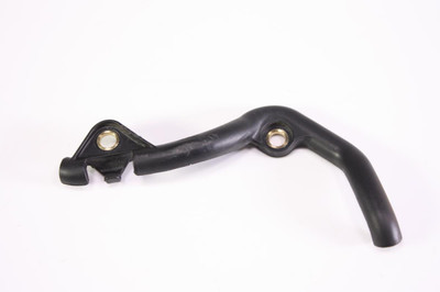 13 Ducati Diavel ABS Hose Wire Cover Guide 75810642A