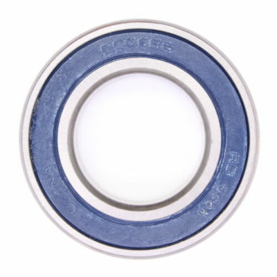 PARTS UNLIMITED Ball Bearing 30x55x13 PU60062RS