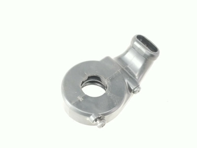 12 Kawasaki Ninja ZX14 Throttle Cable Mount Bracket