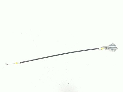 12 Kawasaki Ninja ZX14 Seat Latch Mount Bracket 10-0585 TRSH DV