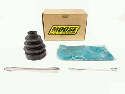 MOOSE RACING Inboard CV Boot Kit 02130160 ATV UTV