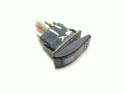 13 Arctic Cat Wildcat 4 1000 Headlight High Beam Control Button