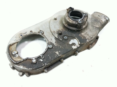 13 Arctic Cat Wildcat 4 1000 CVT Transmission Clutch Cover Inner