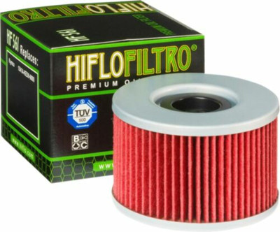 HifloFiltro Premium Oil Filter HF561