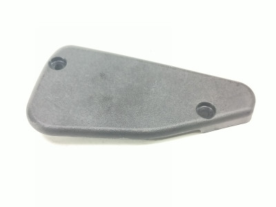 17 Harley Davidson Freewheeler FLRT Trunk Hinge Cover Plastic 53000335