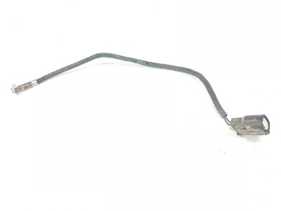 17 Harley Davidson Freewheeler FLRT Rear Small Wire Harness