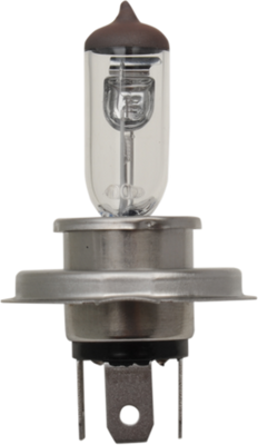 EIKO H4 35/35W HEADLAMP Bulb HS1 12V Powersports 48220