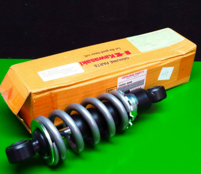 17-23 Kawasaki Z125 PRO Rear Shock Absorber Damper OEM 99999-0600