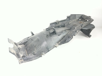 20 KTM 390 Adventure Rear Under Tail Tray Fairing Undertail 95808019000 TRSH DV