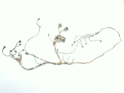 17 Polaris Ace 150 Main Wire Wiring Harness Loom 2413639