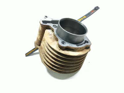 17-21 Polaris Ace 150 Engine Motor Cylinder Jug Barrels 3050055