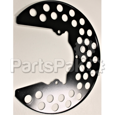 YAMAHA 1D9-F5718-00-00 Protector Disk Br - KODIAK GRIZZLY 450