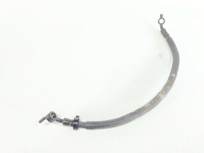 07 08 Kawasaki Ninja ZX 6 ZX6R Front Brake Line Hose